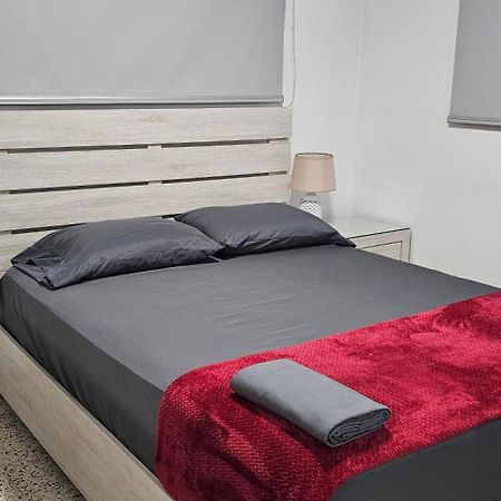 Cozy Apartment In The Heart Of The City Ponce Buitenkant foto