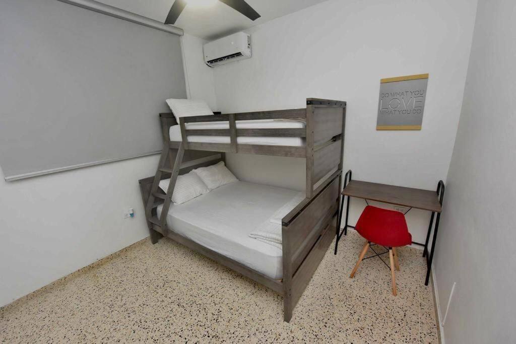 Cozy Apartment In The Heart Of The City Ponce Buitenkant foto