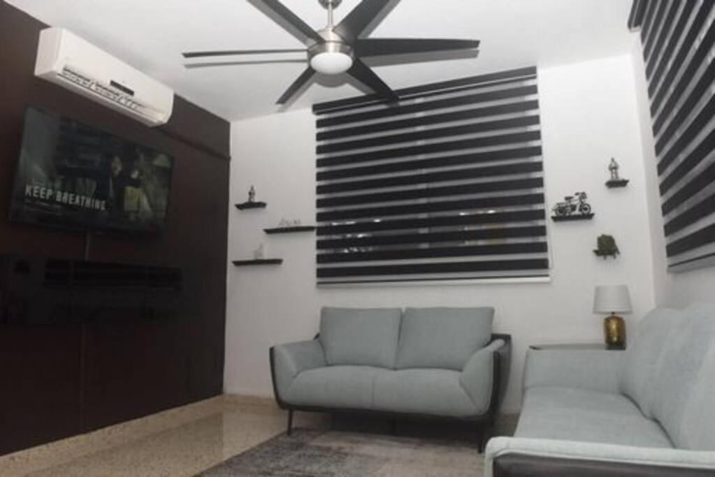 Cozy Apartment In The Heart Of The City Ponce Buitenkant foto