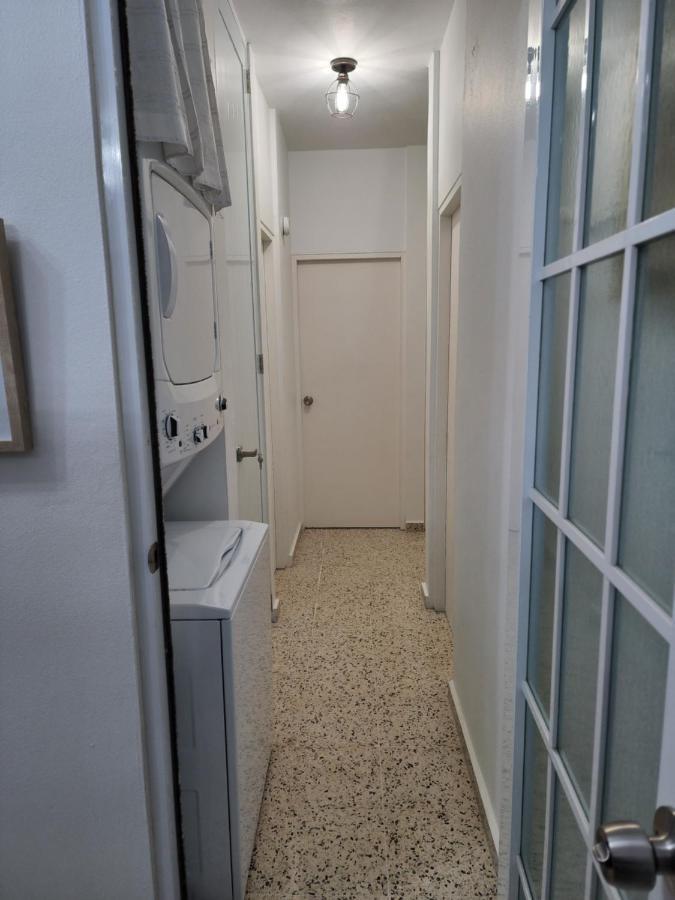 Cozy Apartment In The Heart Of The City Ponce Buitenkant foto
